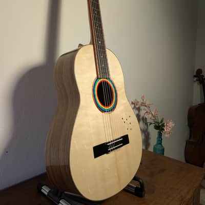 Kairòs Concert Classical/Flamenco Guitar "Pandora" 2026 Ltd. image 16