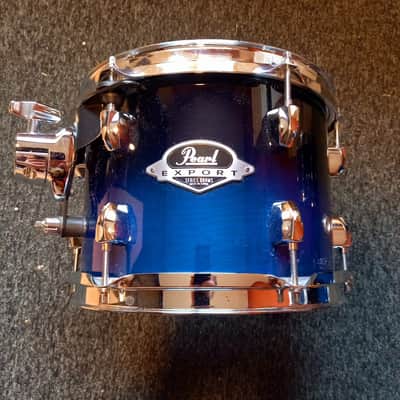 Pearl PEARL EXL Export Lacquer 20" 10" 12" 14" image 9