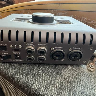 Universal Audio Apollo Twin X DUO Heritage Edition Thunderbolt 3 Audio Interface 2020 - Present - Gray image 4