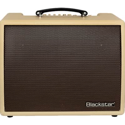 Blackstar Sonnet 120-Watt Acoustic Amplifer - Blonde - Open Box image 1