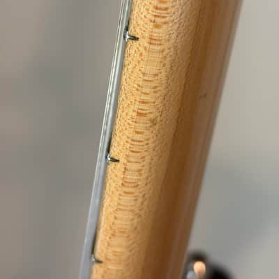 1995 Fender Stratocaster MIM – Lace Sensors – Very Good – Hardshell Case image 8