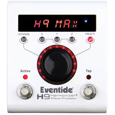 Eventide H9 MAX Harmonizer Pedal image 1