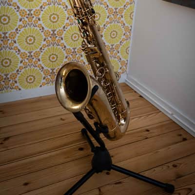 Selmer Mark VII tenor 1980 image 1