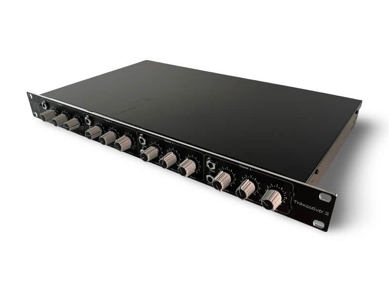 TK Audio Transceiver 2 *Expert Tested*Guaranteed*