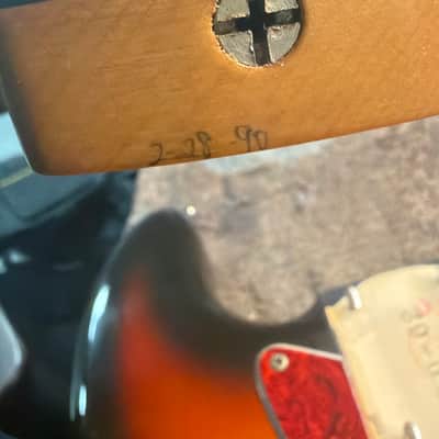 1990 Fender JB-62 '62 Jazz Bass Reissue - Made in Japan - Pro Set Up w Perfect Frets/Action/Intonation! image 18