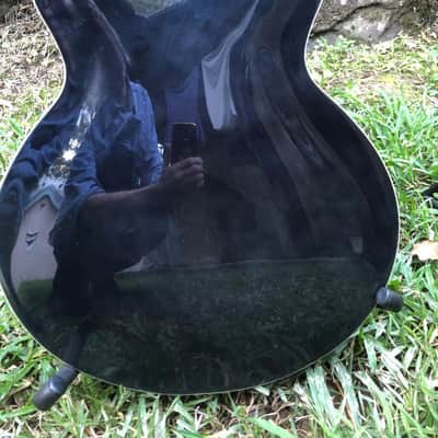 Artist Guitars 355 image 6