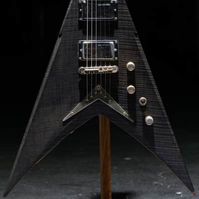 Dean Artist VMNT LTD TBK | Dave Mustaine of Megadeth signature limited edition electric guitar | 12 of 50 image 3