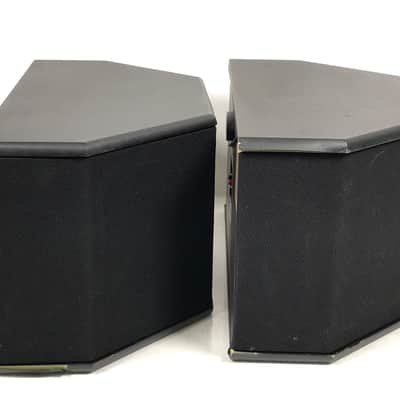 Klipsch RS35 Surround Sound Bookshelf Speakers image 12