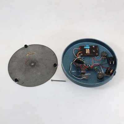 DALLASARBITER Fuzz Face BC108C (03/13) image 10
