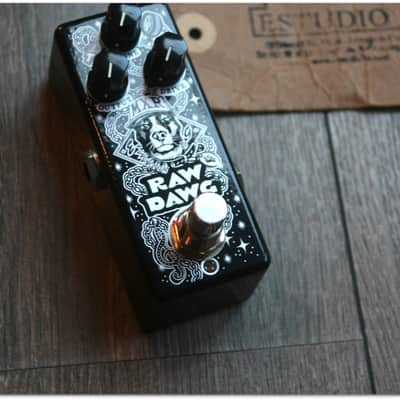 MXR "Raw Dawg Eric Gales" (EG74) image 8
