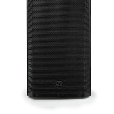 Pre-Owned Electro-Voice ZLX-15BT 15" Two-Way Powered Loudspeaker | Used image 2