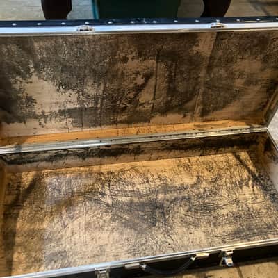 Anvil Forge II 1990’s Keyboard case - Black image 6