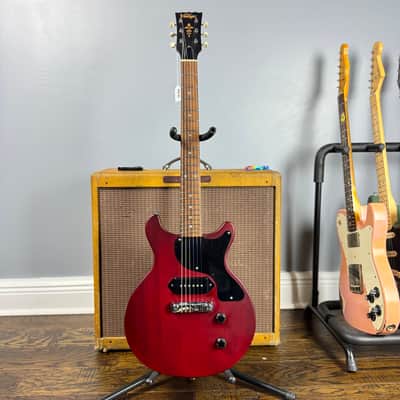 Vintage V-130 DC JR - Cherry image 3
