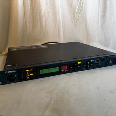 Yamaha SPX2000 Professional Multi-Effect Processor | Reverb Australia