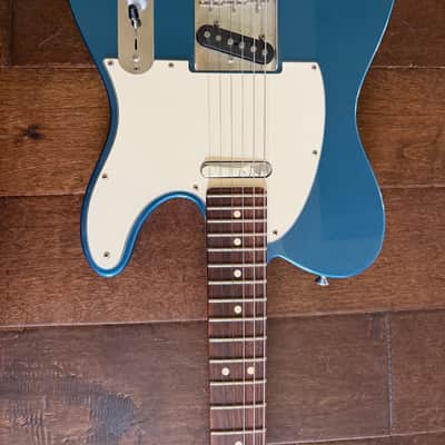 Fender American Special Telecaster image 2