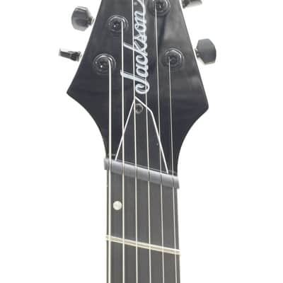 Jackson Pro Plus Series DK Modern HT6 MS 2024 Gloss Black 3253GR image 5