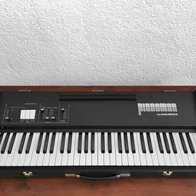 Extremely Rare CRUMAR PIANOMAN image 8