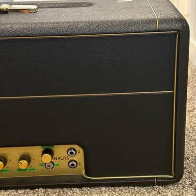 Marshall 1959HW - Dookie + SE Lead Mods image 4