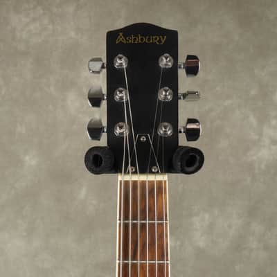Ashbury Resonator - Black - 2nd Hand image 4