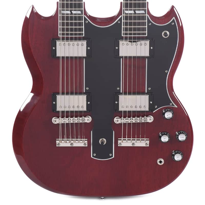 Gibson Custom Shop EDS-1275 image 2