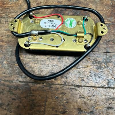 EVH Wolfgang Humbucker Electric Guitar Pickup EVH image 3