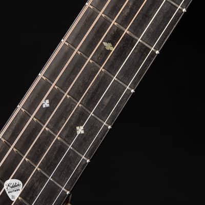 2024 Collings 002HA-T Adirondack Spruce & Indian Rosewood (Pre-Owned) image 9
