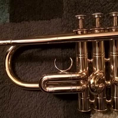 Selmer C700 C Trumpet - Made in France image 2