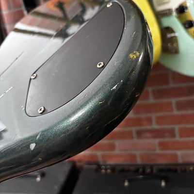 *MIJ* Ibanez SDGR Project Bass image 12