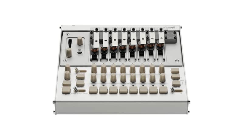 Korg phase8 8-voice Acoustic Synthesizer image 1