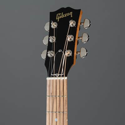 Gibson J-45 Studio Walnut Lefthand - Lefthand Acoustic Guitar image 4