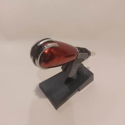 Beyerdynamic M 26 1960er - Weinrot image 2