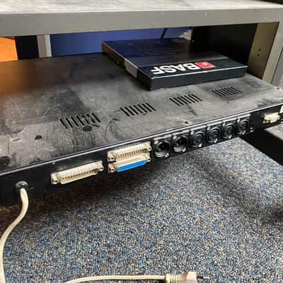 Studer A810 Recorder image 8