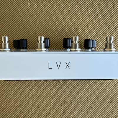 Meris LVX Modular Delay System image 3