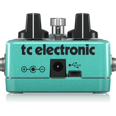 Tc Electronic HyperGravity Compressor image 4