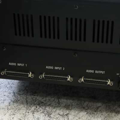 Digidesign ProControl Main Unit for Protools/Avid image 8