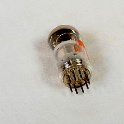 RCA 5879 NOS (Pair) Test Very Strong - USA image 4