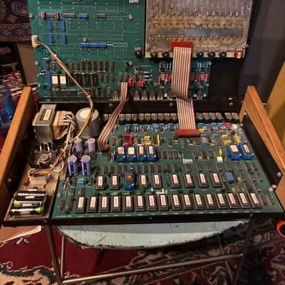 Linn LinnDrum LM2 1982 image 2