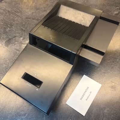 ORIGINAL Roland Bender/Floppy Drive Panel (Left End Cap) (22215827) for D-20