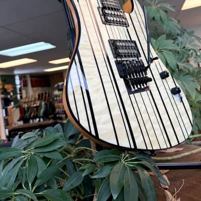 Schecter Synyster Gates Signature Synyster Standard Plus 2026 - Present - Gloss Natural image 7