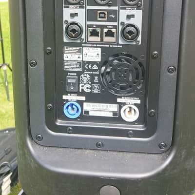 Turbosound iQ12 2017 image 16