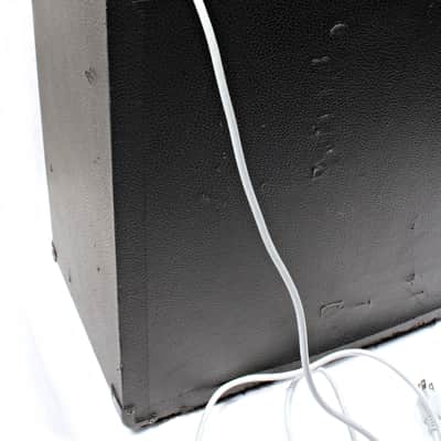 Washburn BD75B Pro Bass Amplifier image 5