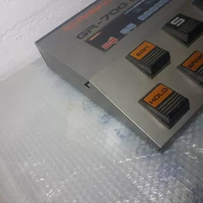 ROLAND GR 700 GUITAR SYNTHESIZER - MODULE image 3