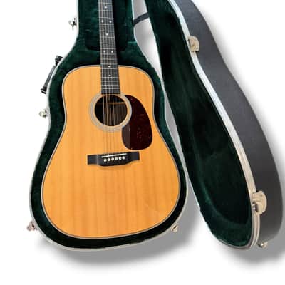 Martin HD-28 2017 Bild 4