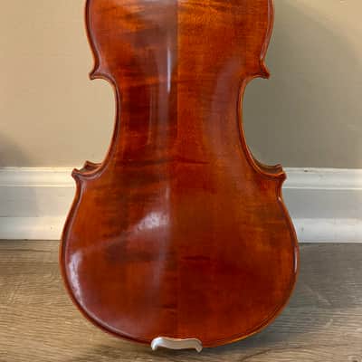 Artisan Strings (Gemeinhardt) 325VA 2006 - Natural image 10