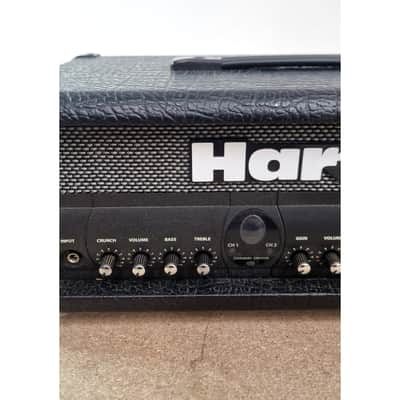 Hartke Gt60 - Guitar Amplifier - Excellent image 4