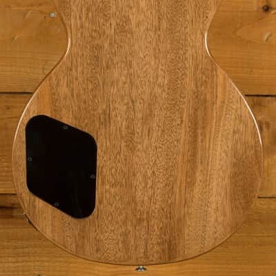 Gibson Les Paul Modern Figured | Sea Foam Green image 4