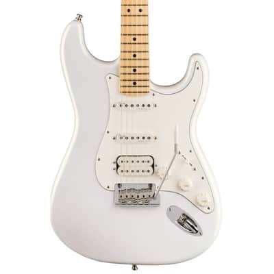 Fender Juanes Stratocaster Luna image 1