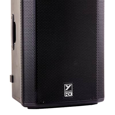 Yorkville NX 12” Powered Loudspeaker image 2
