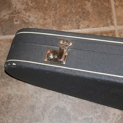 1960's Vox Guitar Case (S202) image 8