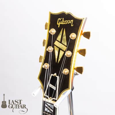 Gibson Super 400 CES 1997 image 8